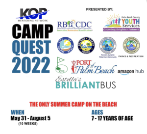 Camp Quest